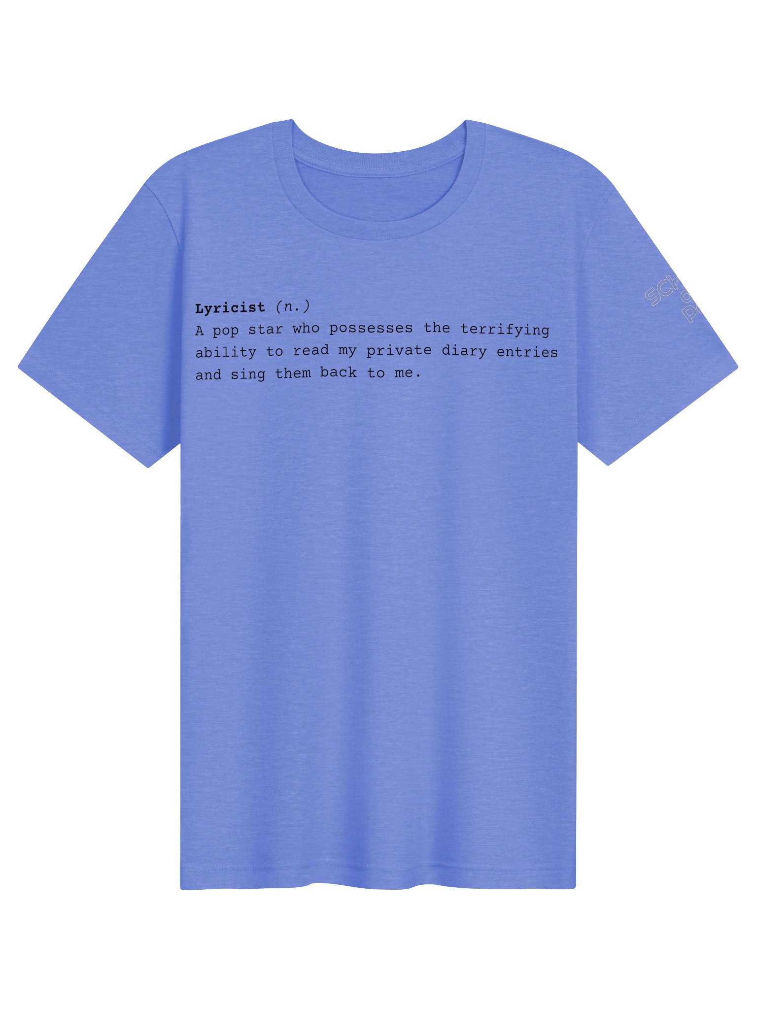 Lyricist product image (1)