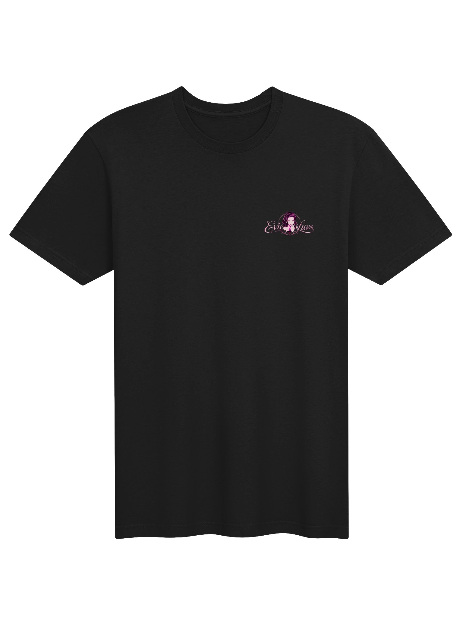 Violet Singularity - Supersoft T-Shirt product image (1)