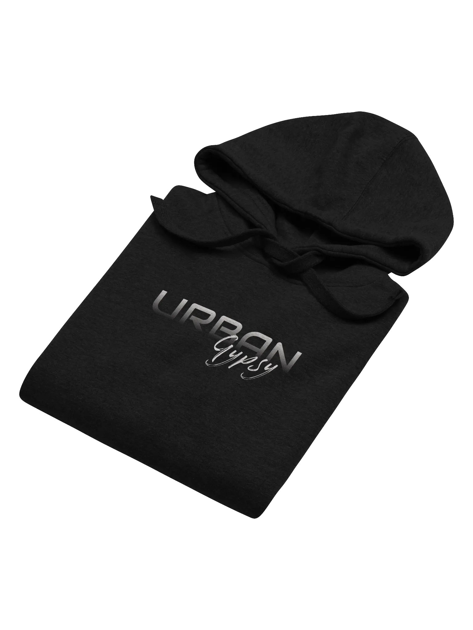 Urban Gypsy Premium Unisex Hoodie product image (4)