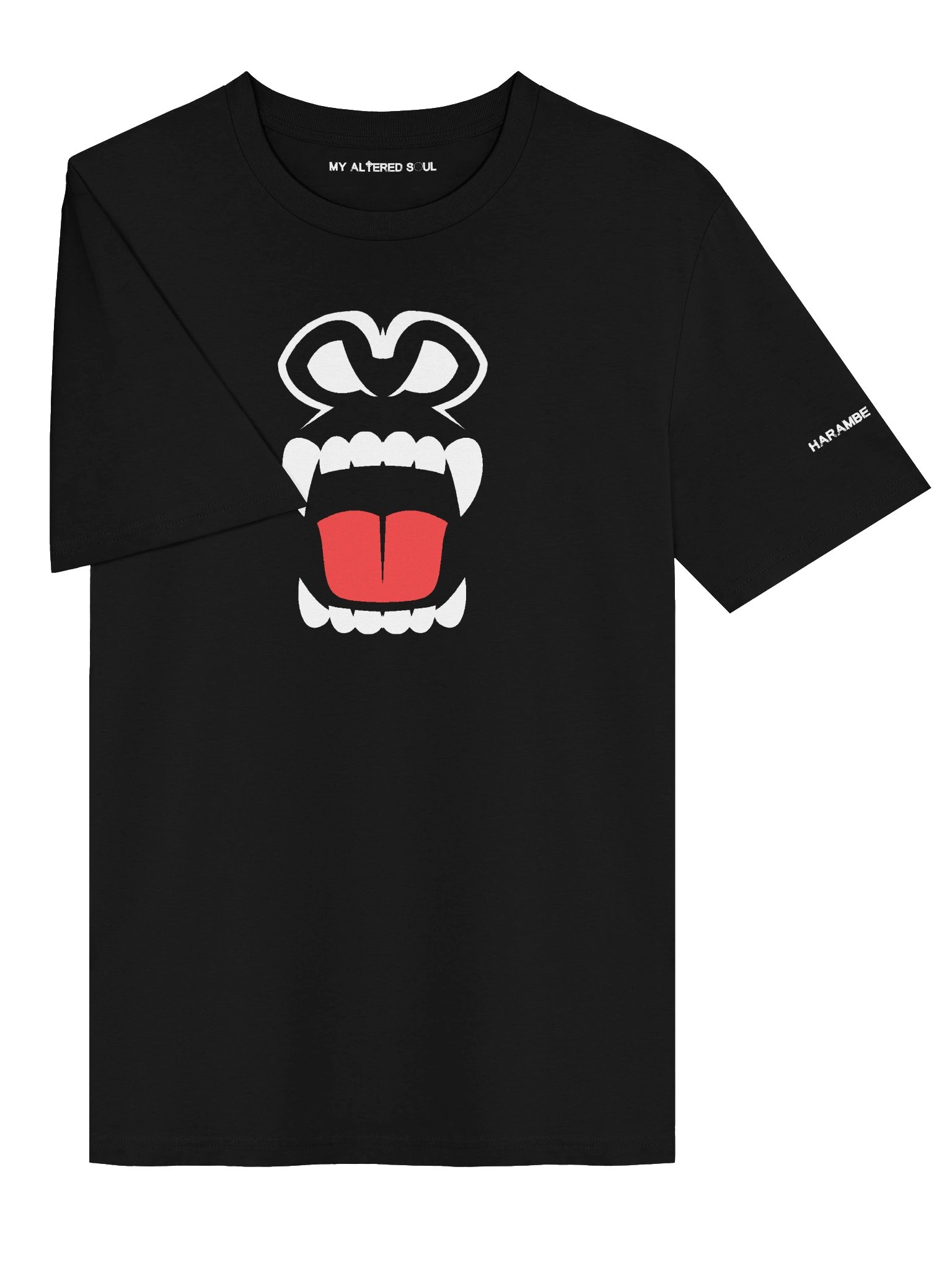 Harambe product image (13)