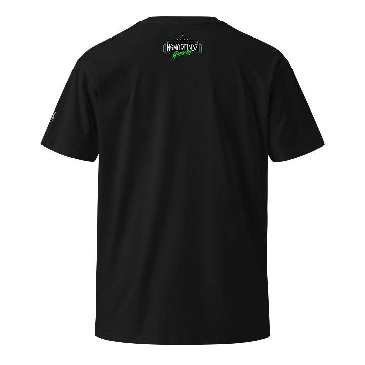 Marty Logo product image (2)