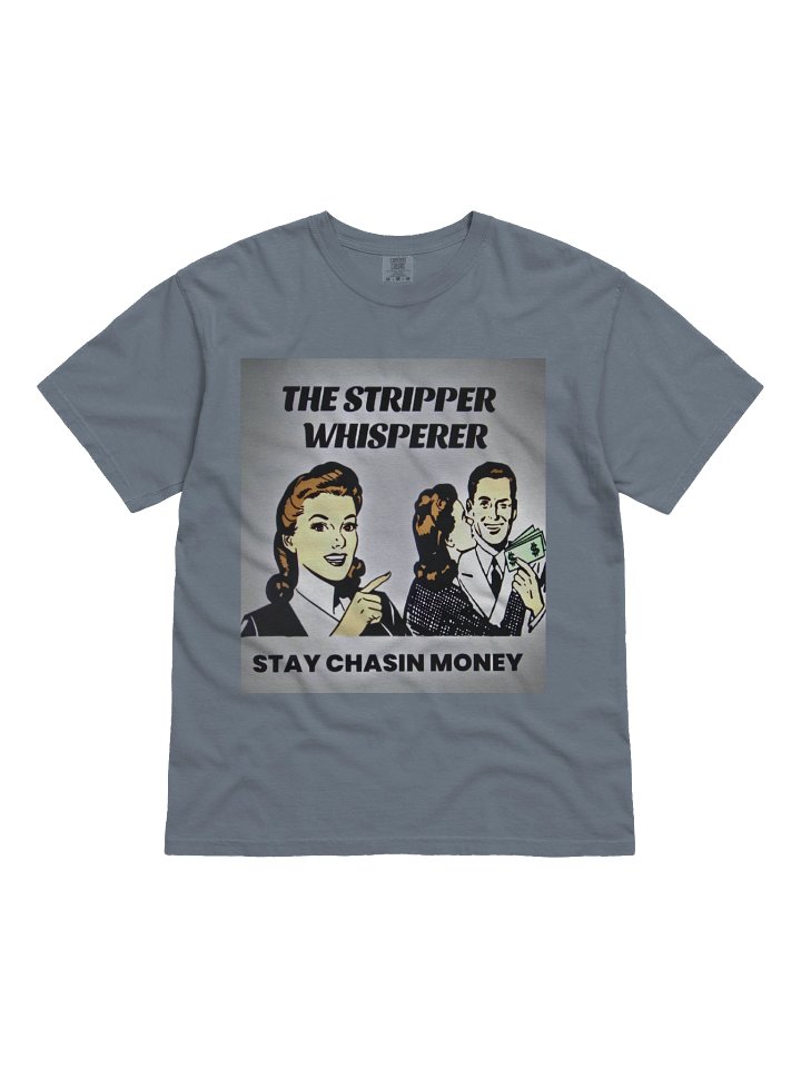 stay chasin' money shirt product image (2)