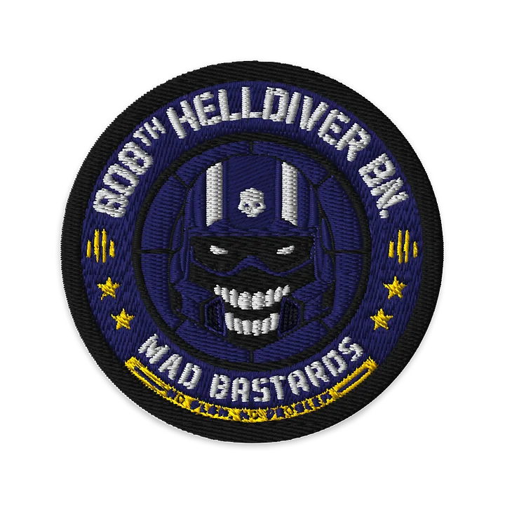 808th Patch product image (1)