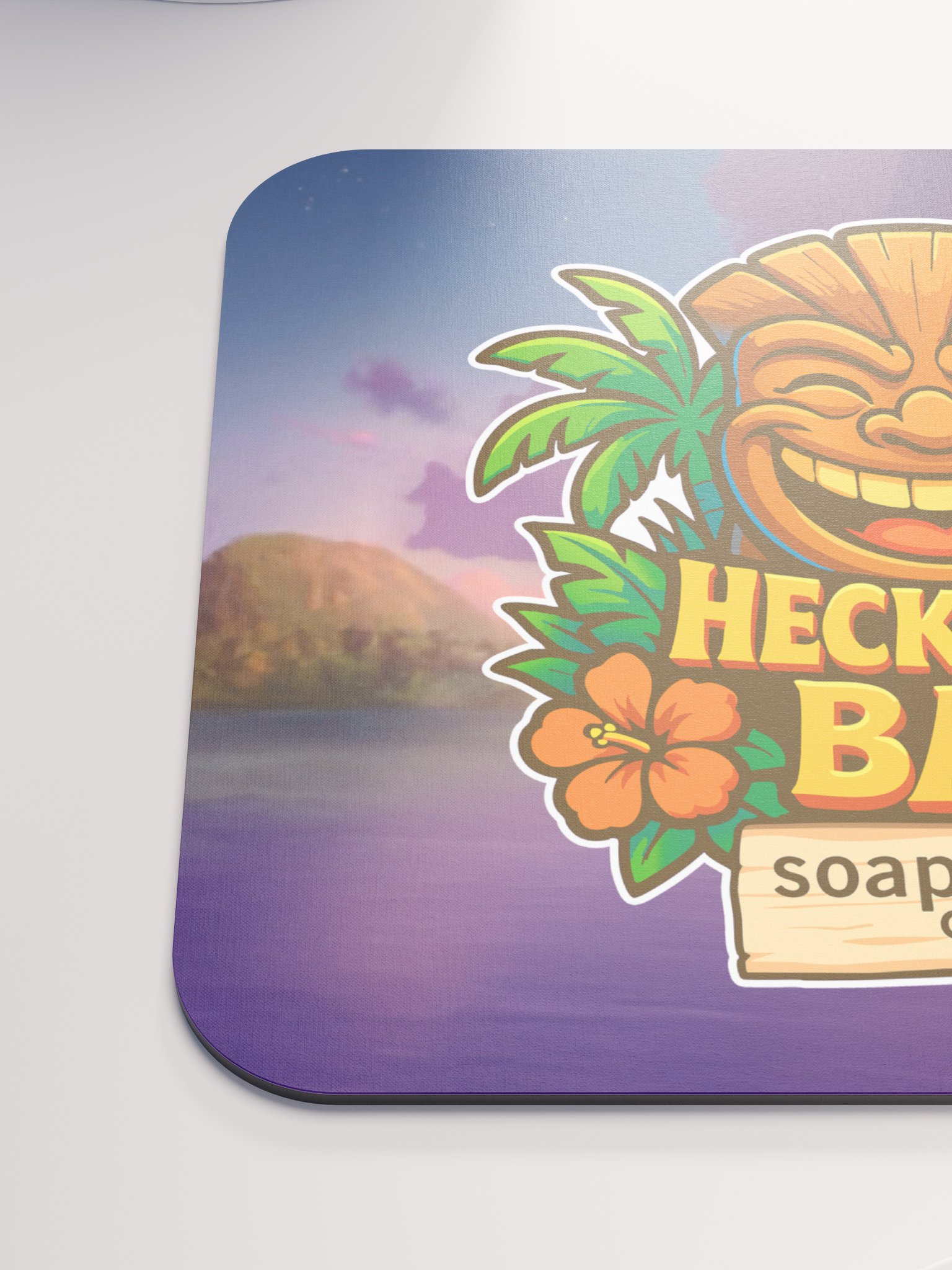 Heckler's Bay Mouse Pad product image (6)