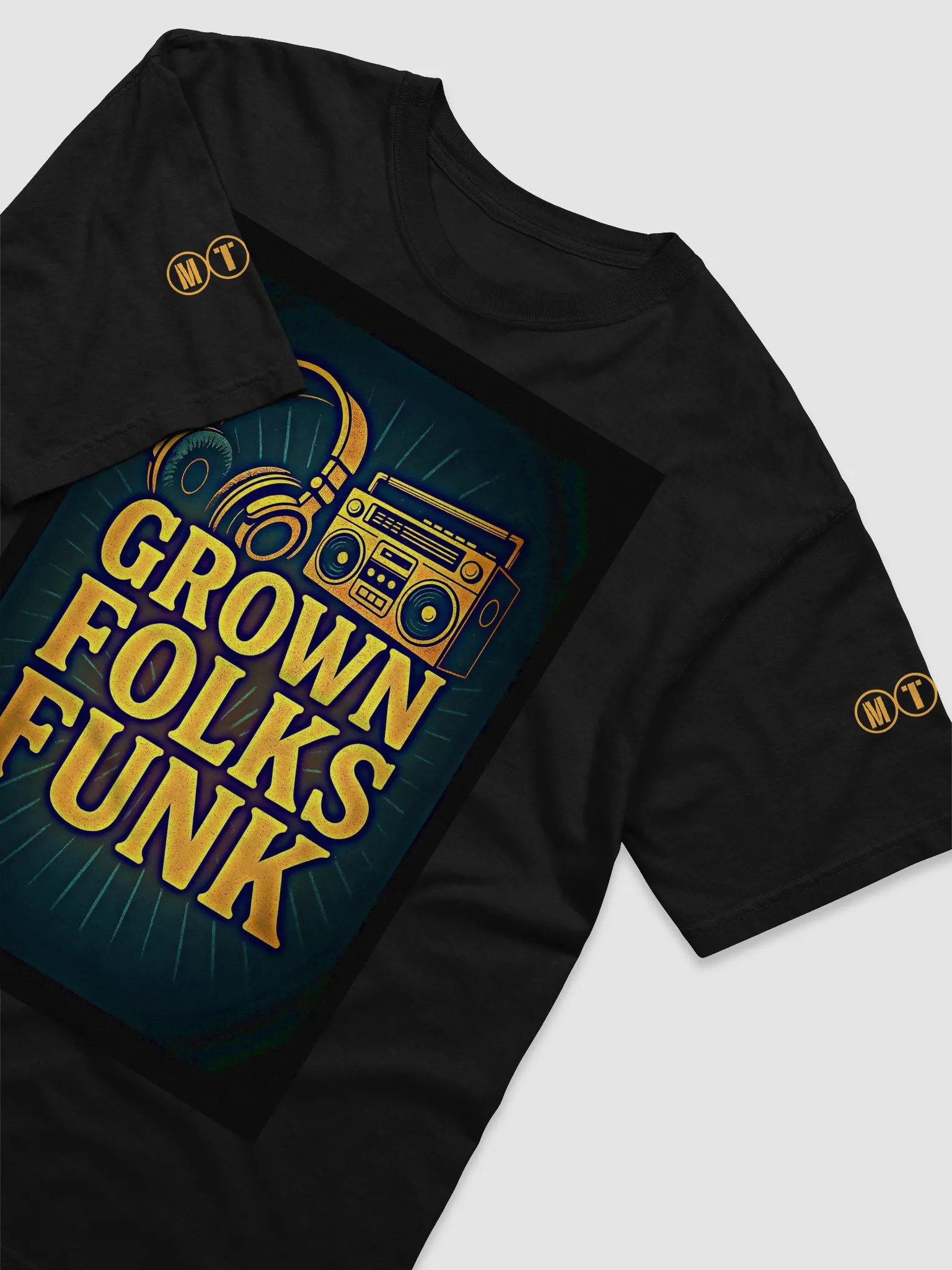 GROWN FOLKS FUNK product image (3)