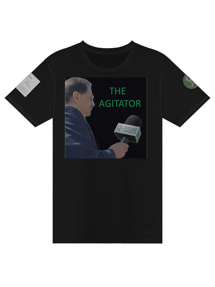 THE AGITATOR product image (1)
