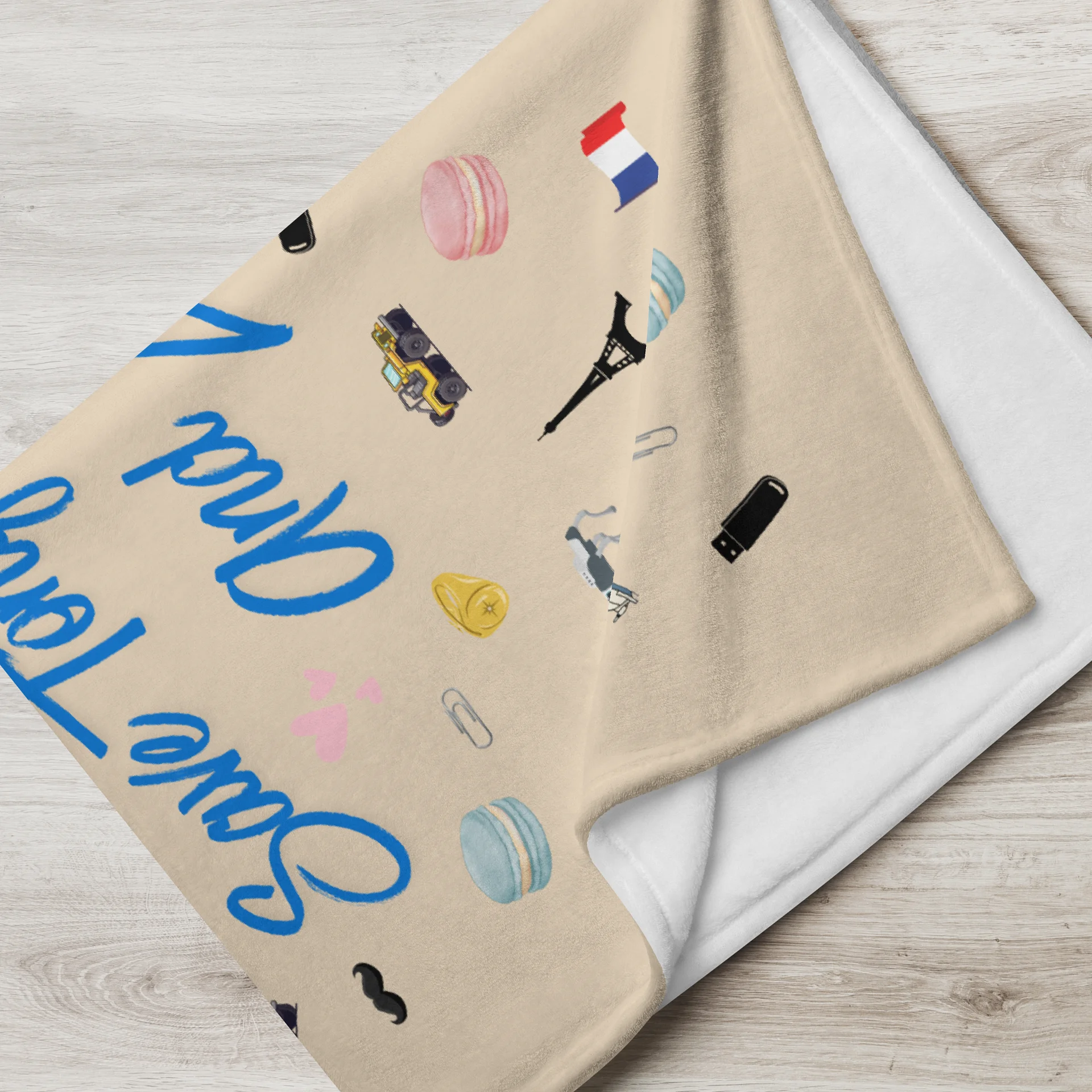 Off Grid Blanket product image (2)