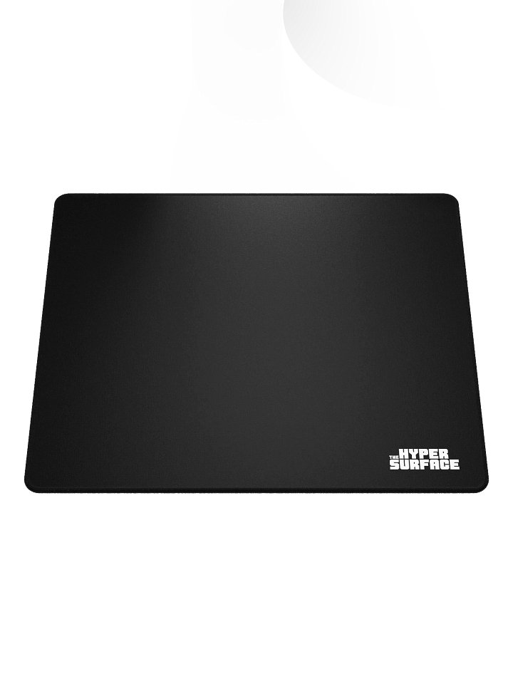 Solid Black product image (1)