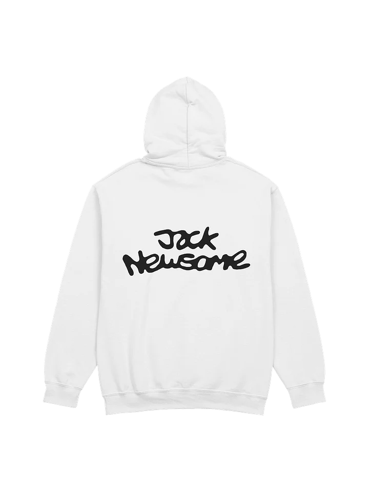 Bait Hoodie product image (2)
