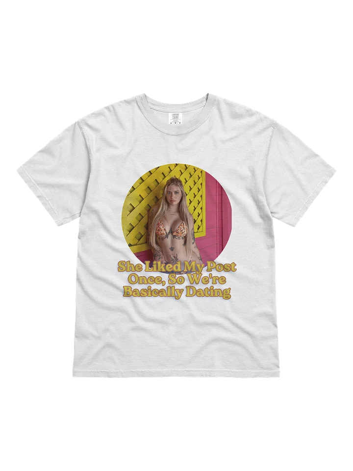 Internet Girlfriend Tee product image (11)