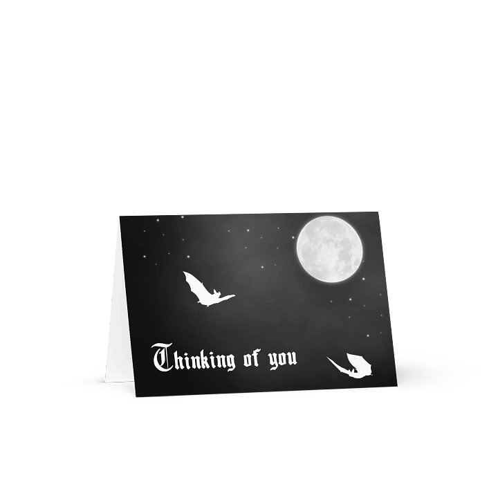 Moonlit Greetings product image (1)