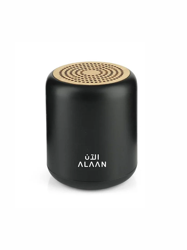 Bluetooth Speaker product image (1)