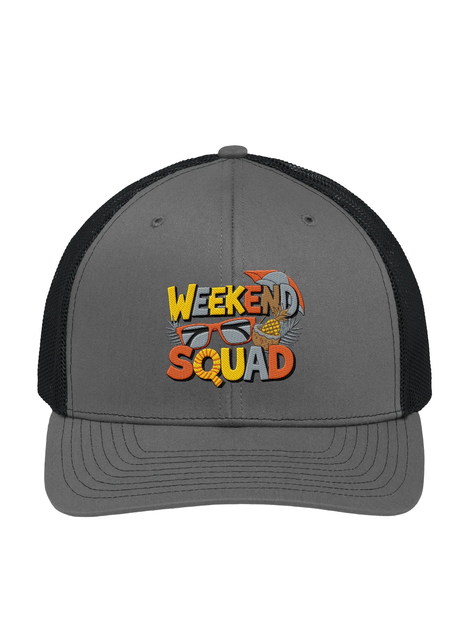 Weekend Squad product image (1)