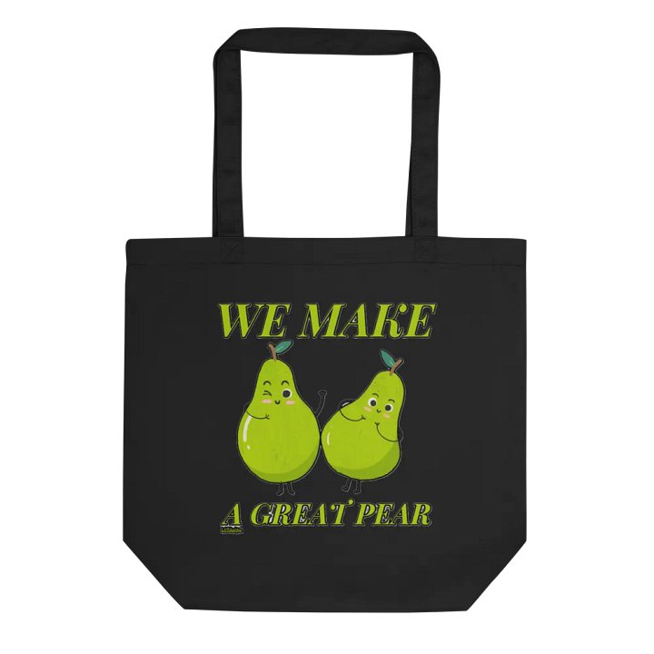 WE MAKE A GREAT PEAR product image (1)