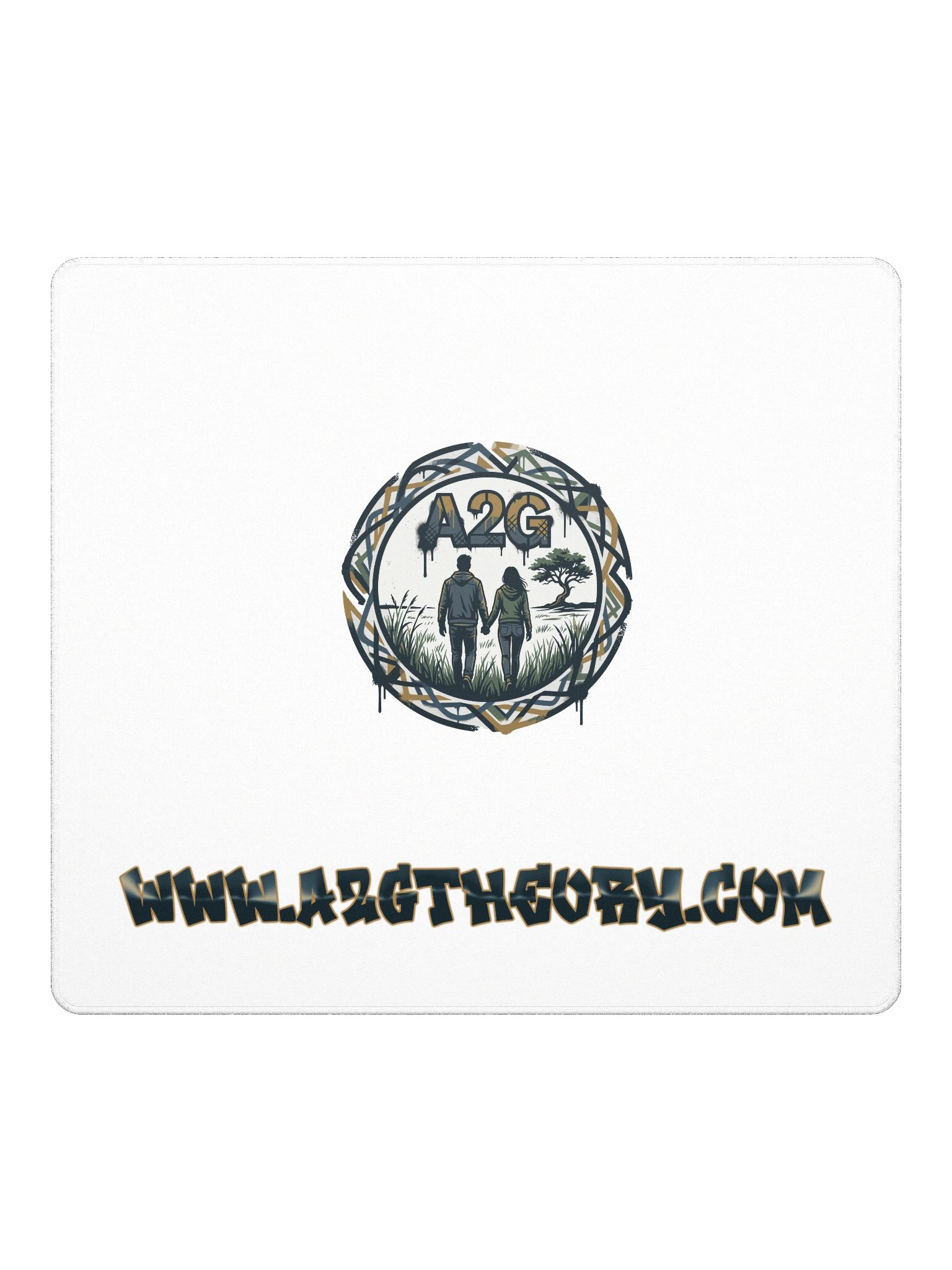 A2G Gaming Mousepad product image (3)