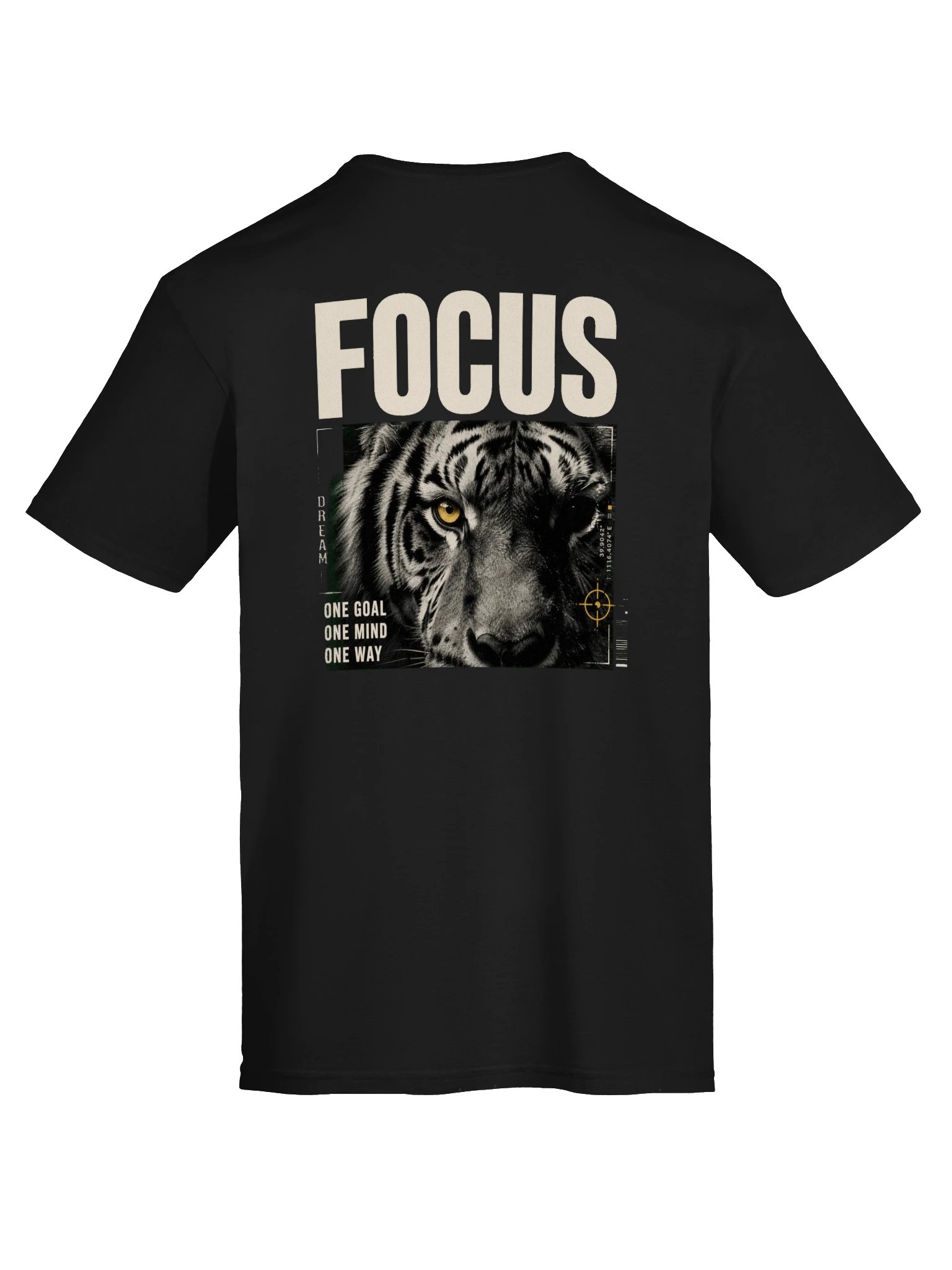 Focus Tee product image (49)