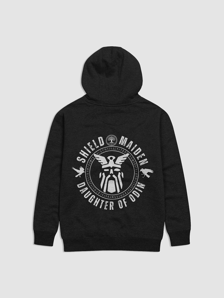 DAUGHTER OF ODIN. product image (1)