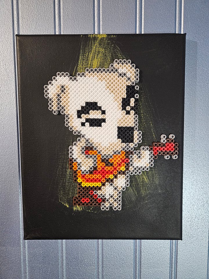 Singing Dog product image (1)