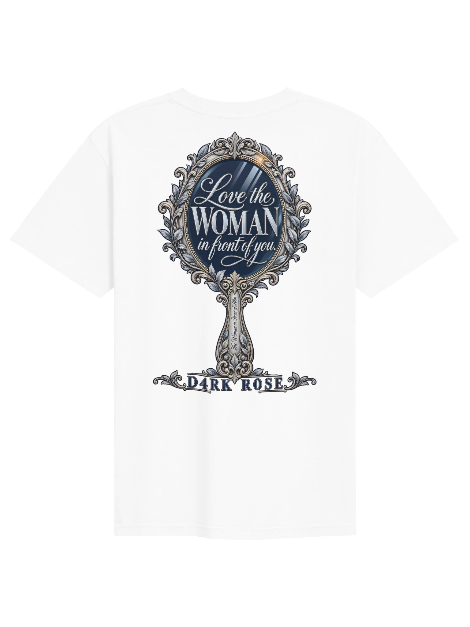 D4RK R0SE The Woman In Front of Him Heavyweight T-Shirt product image (1)
