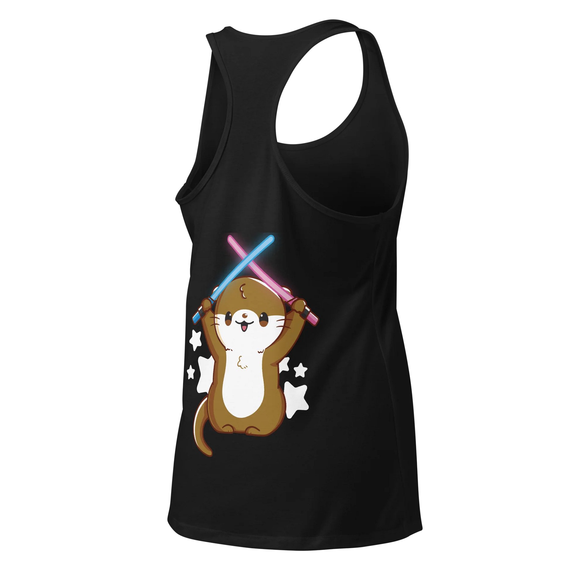 OtterWorldly Racerback product image (4)