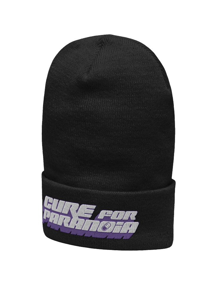 2k Logo Beanie product image (2)