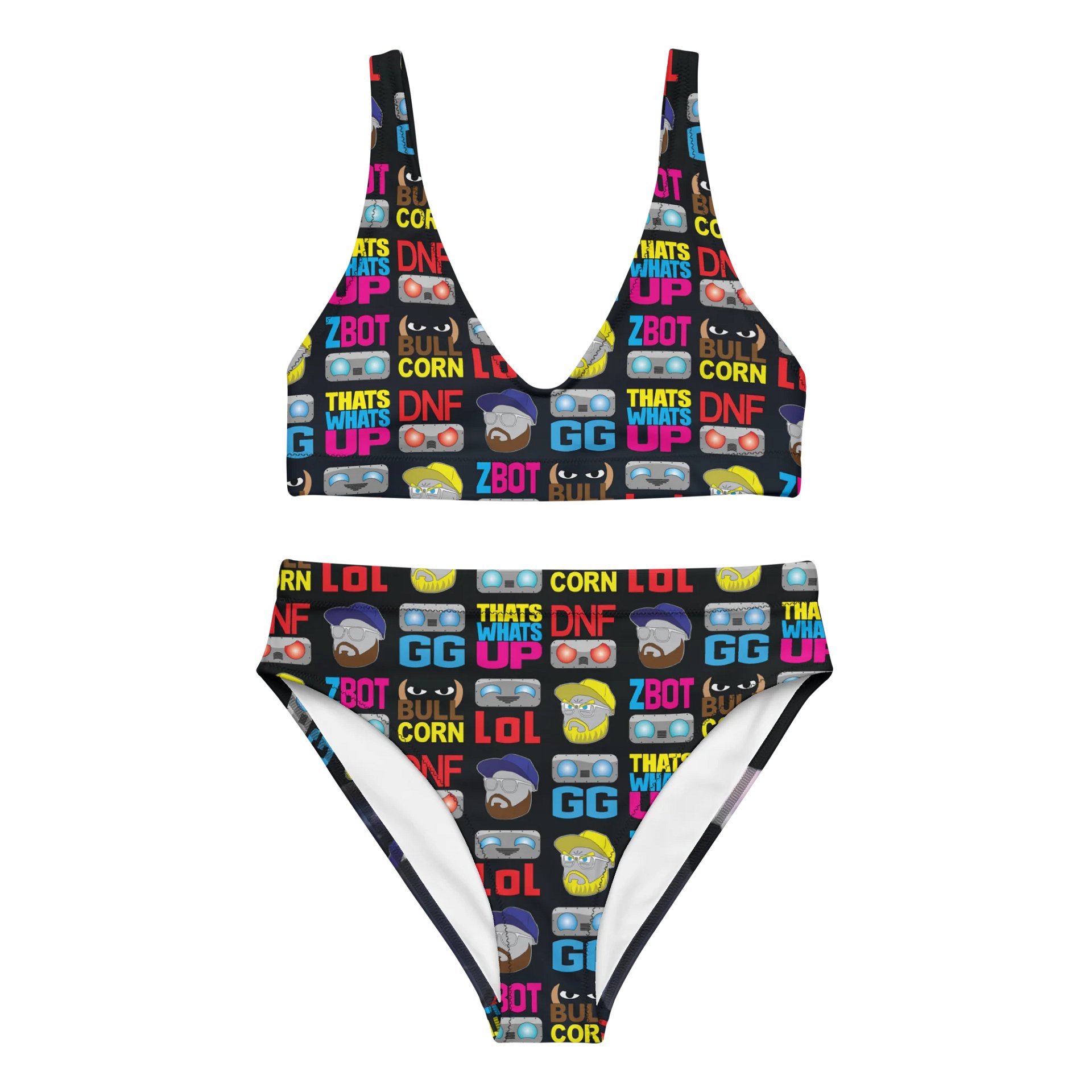 Zero Bikini product image (1)