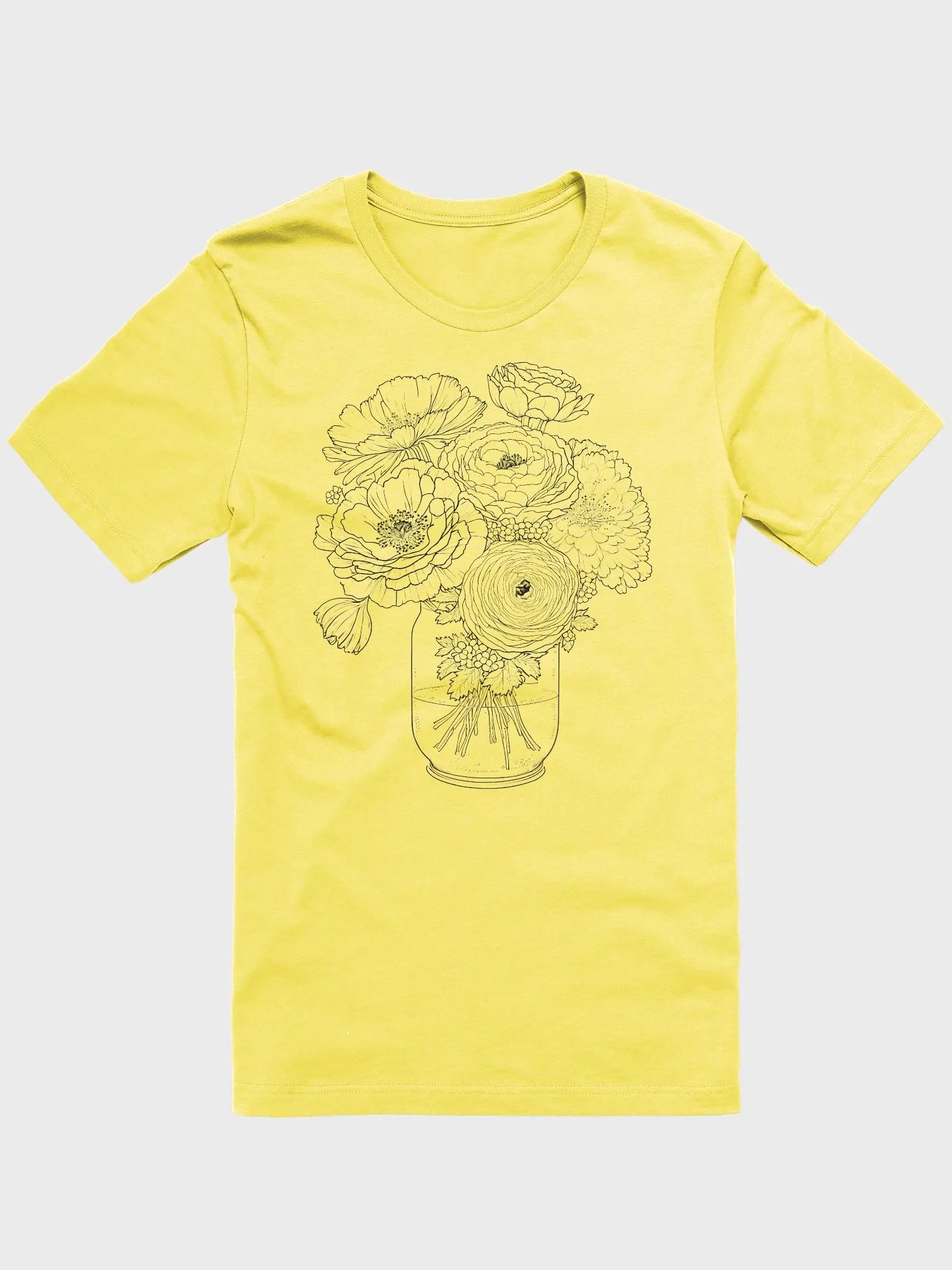 Flower Lines product image (1)