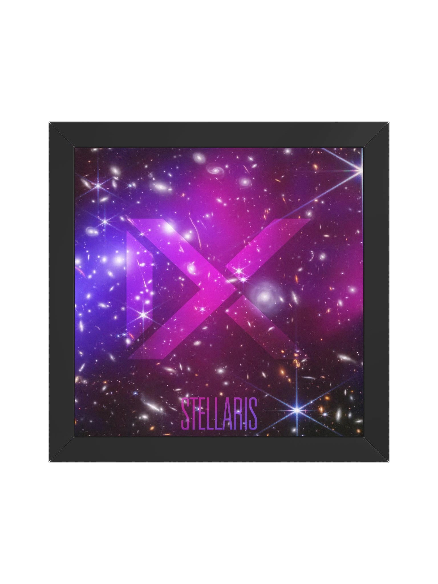 Framed Poster - Stellaris product image (3)