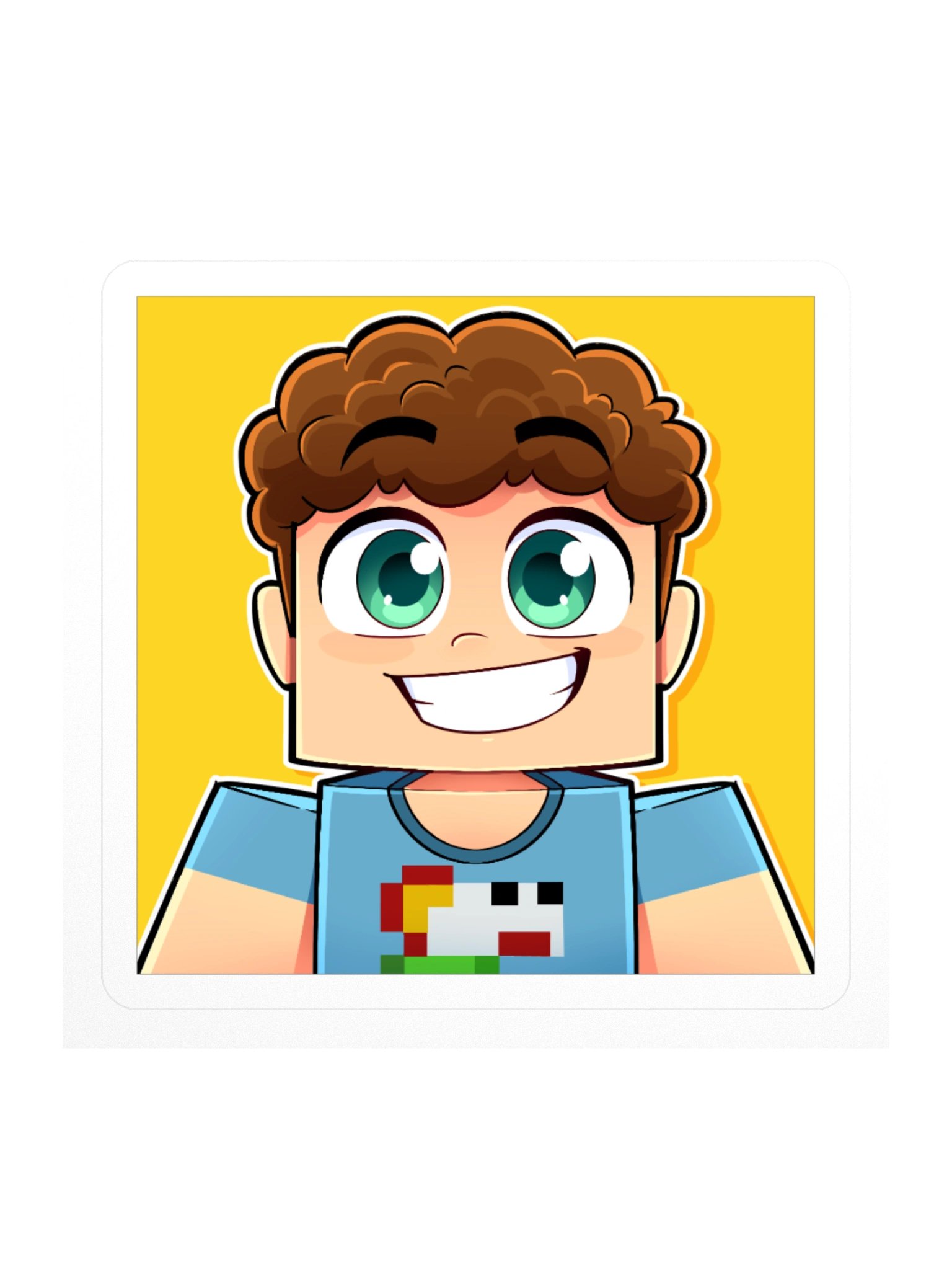 Crainer Stickers! product image (1)