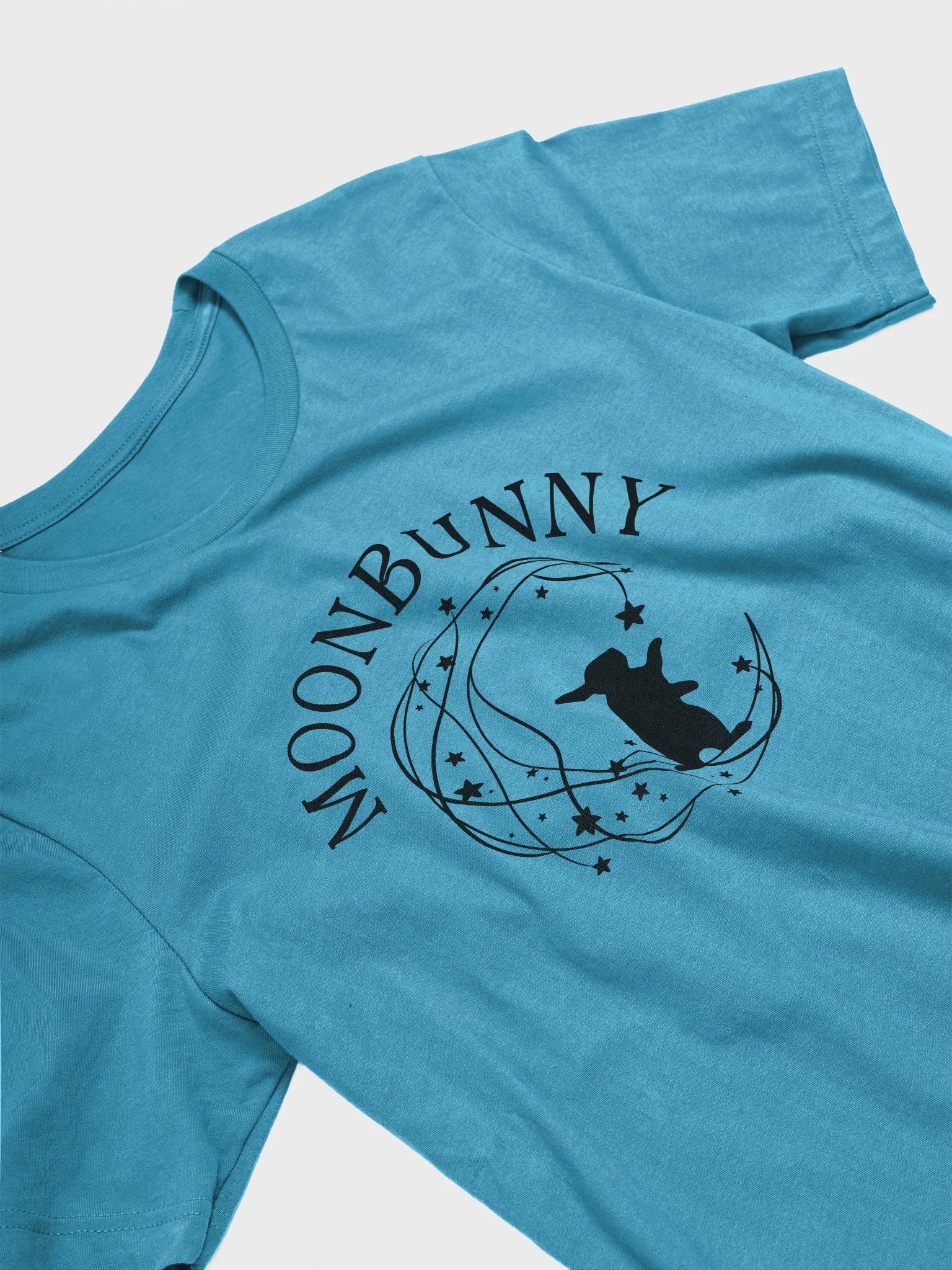 MoonBunny Tee product image (27)