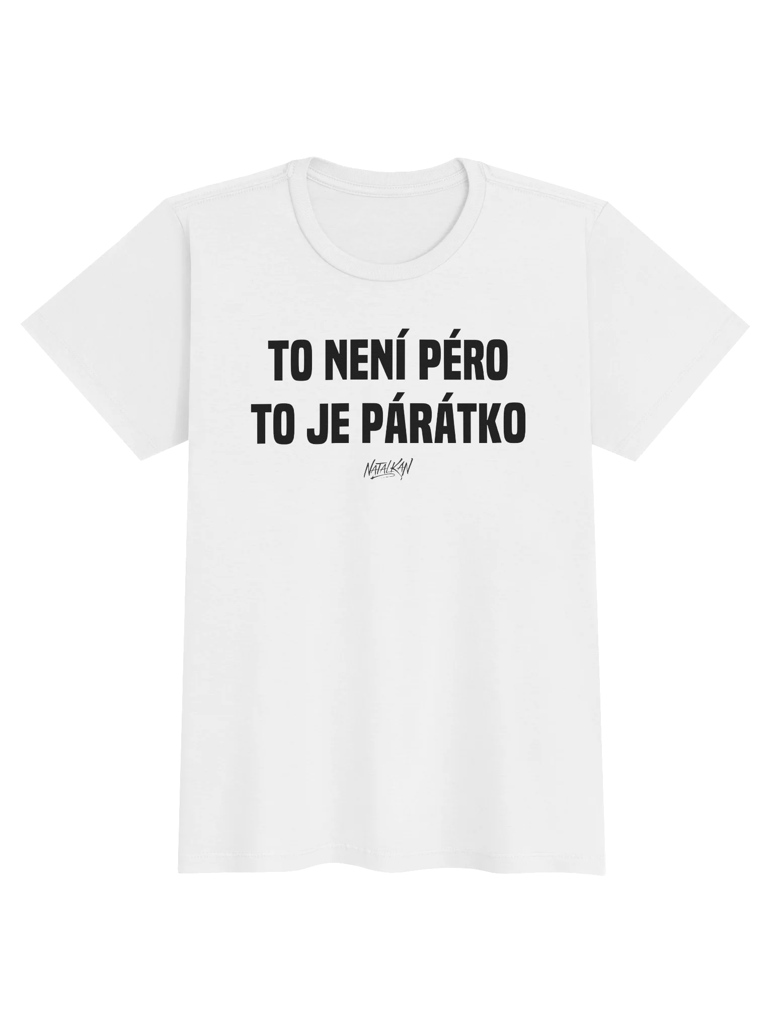 PÁRÁTKO T-SHIRT product image (1)