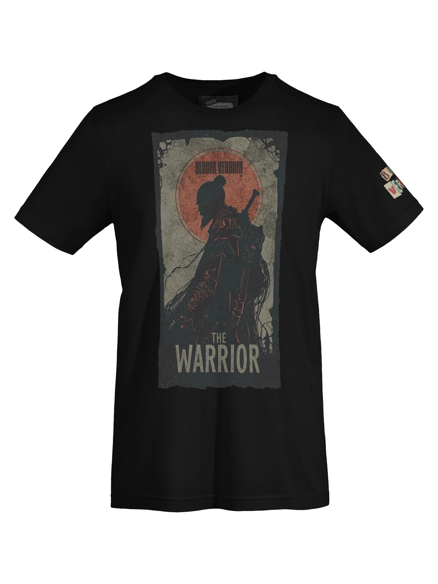 The Warrior product image (10)