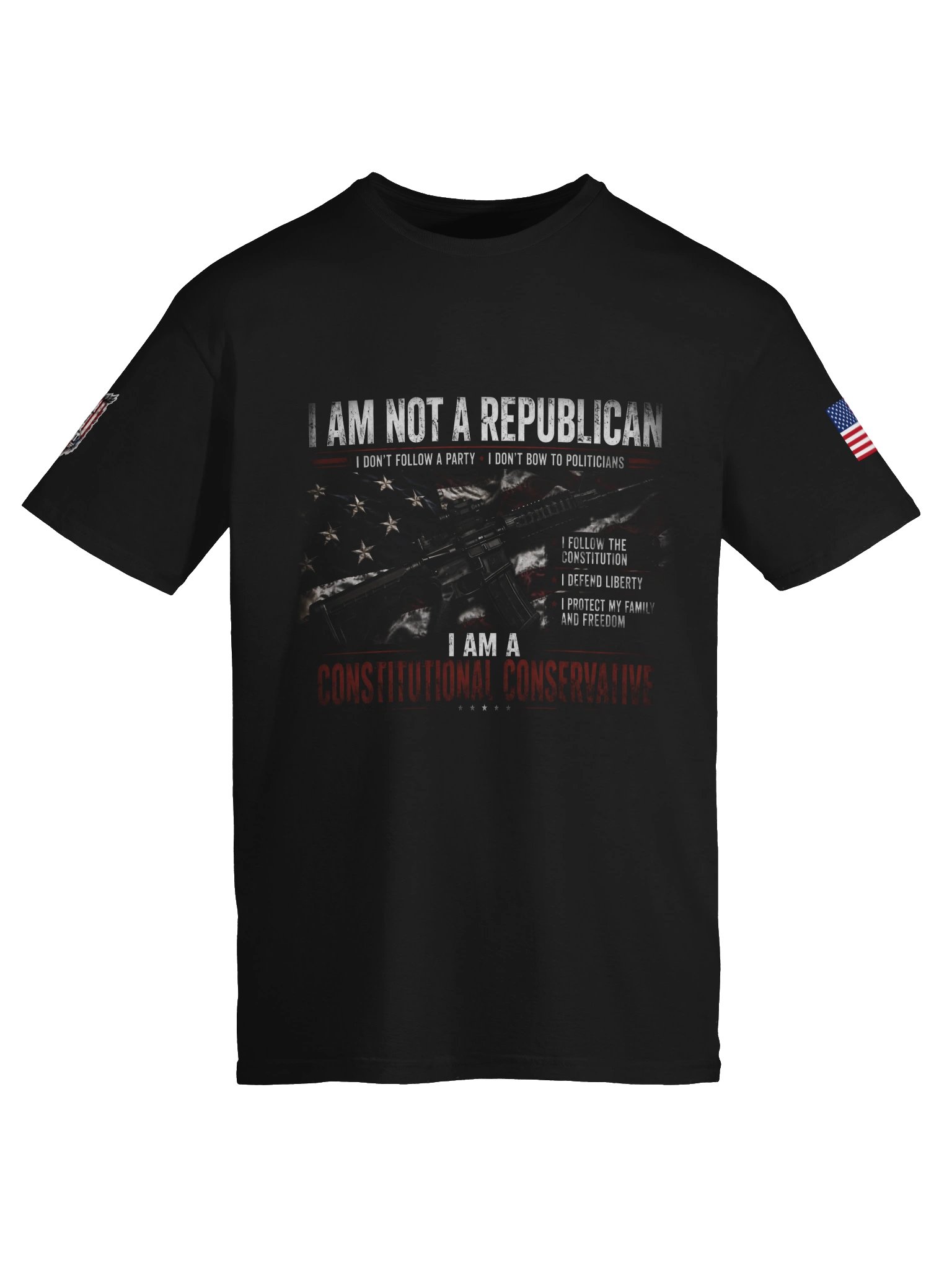 Constitutional Conservative product image (5)