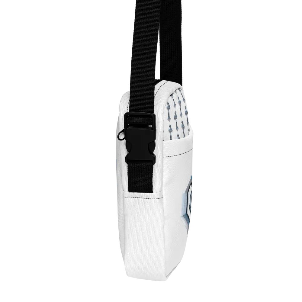 MEMBERS ONLY Cross Body product image (6)