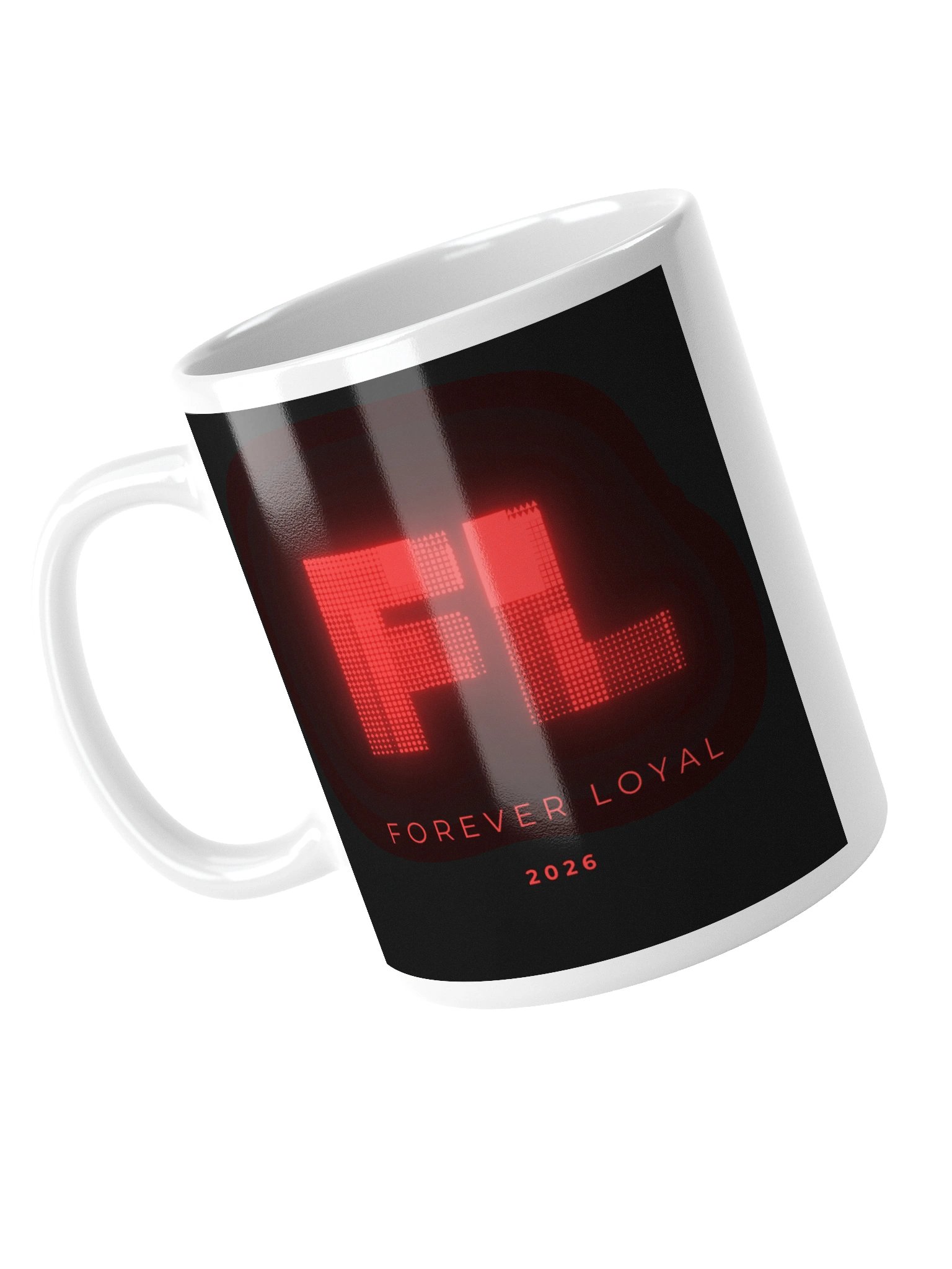 FOREVER LOYAL 2026 MUG product image (13)