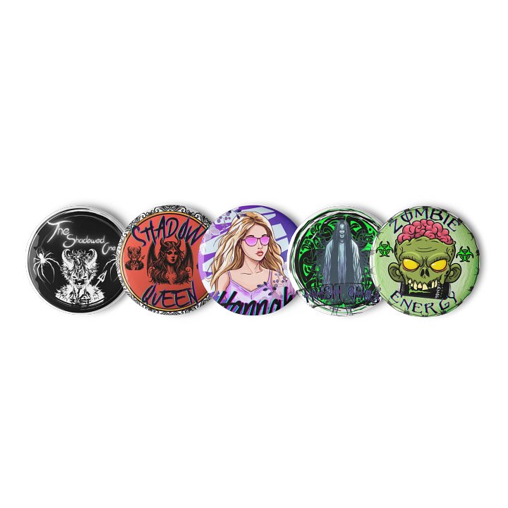 Team Badges (1) product image (1)