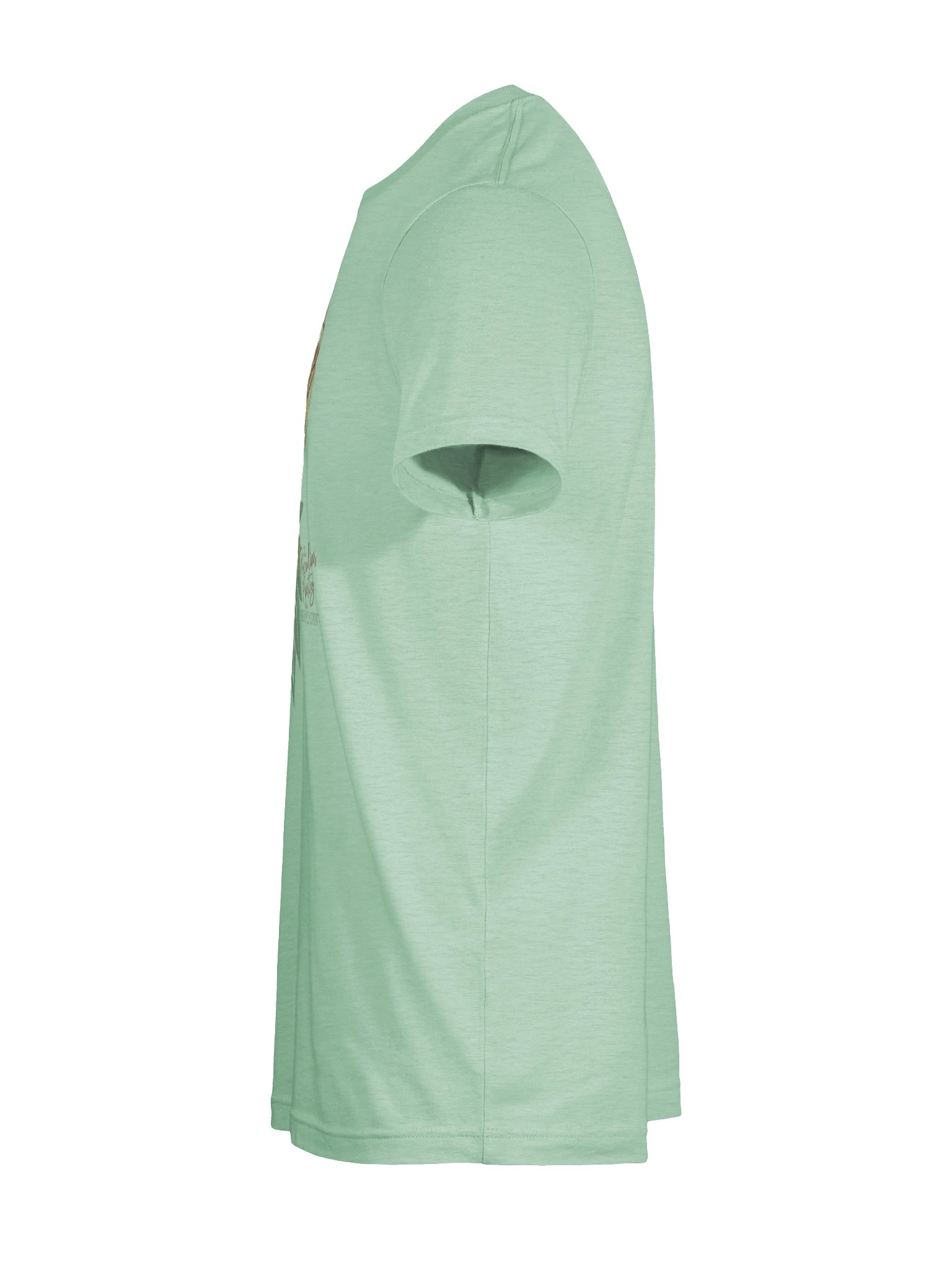 Stayed for the Tea Tee product image (99)