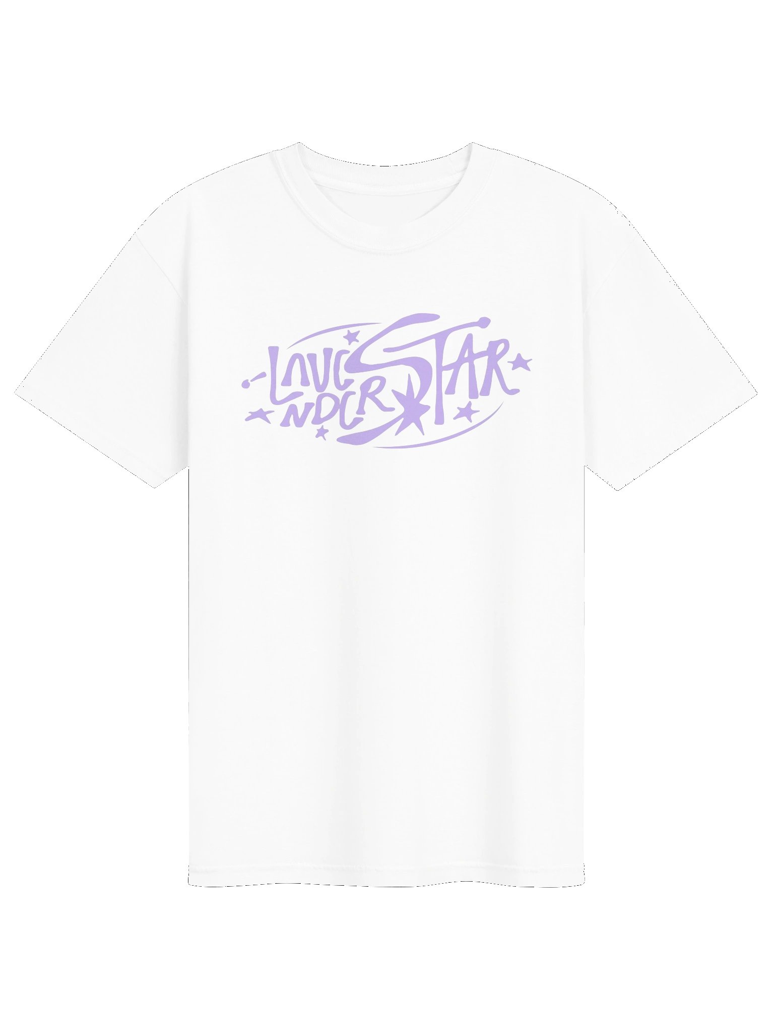 Lavender Star Light Version product image (3)