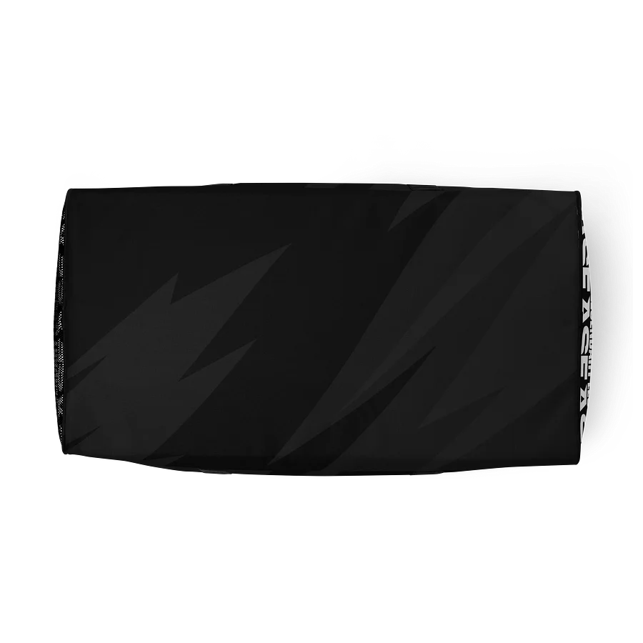 LAF Duffle Bag (Black) product image (5)