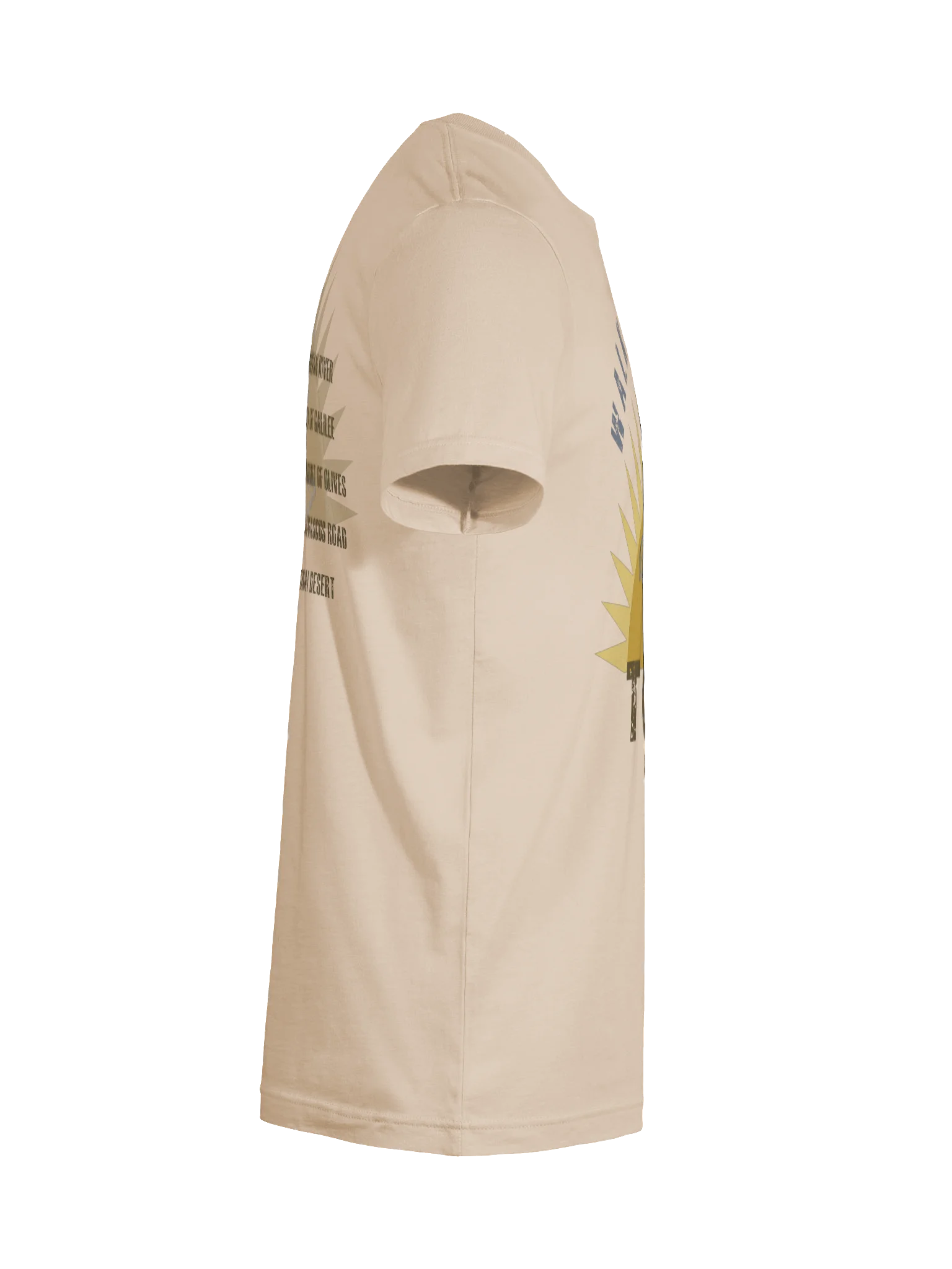 Walk by Faith Women's T-Shirt product image (45)