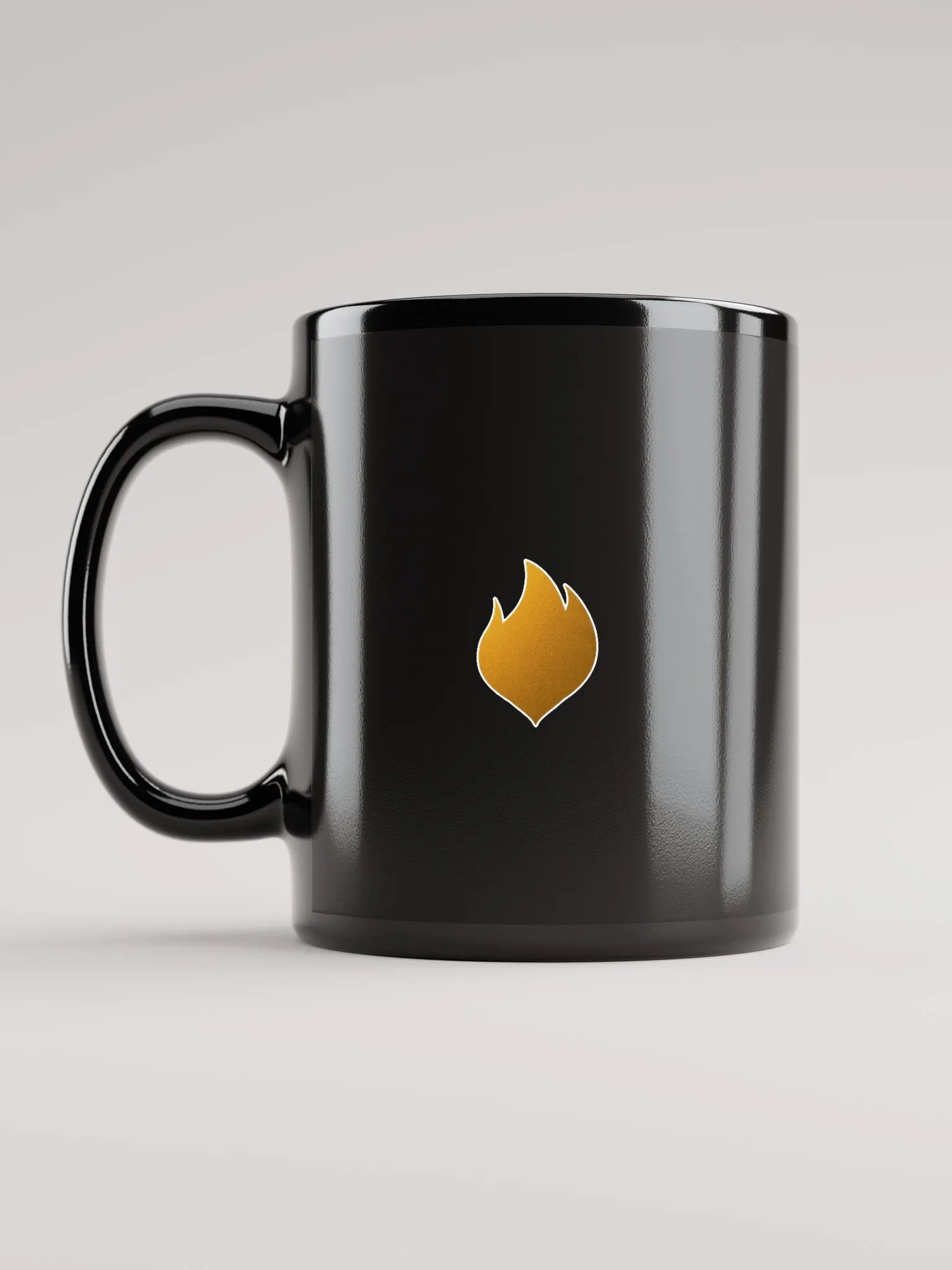 Lady Toys - Black Mug product image (12)