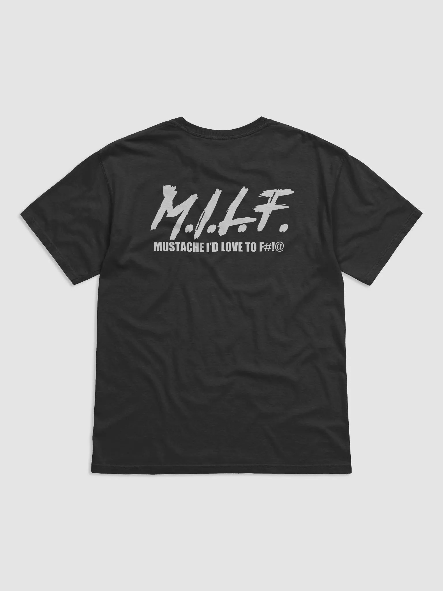 MM LOGO TEE product image (2)
