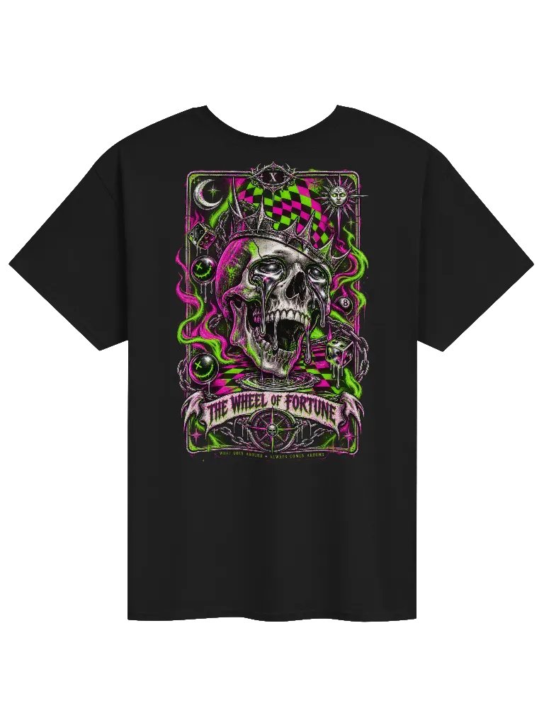 Wheel of Fortune product image (4)