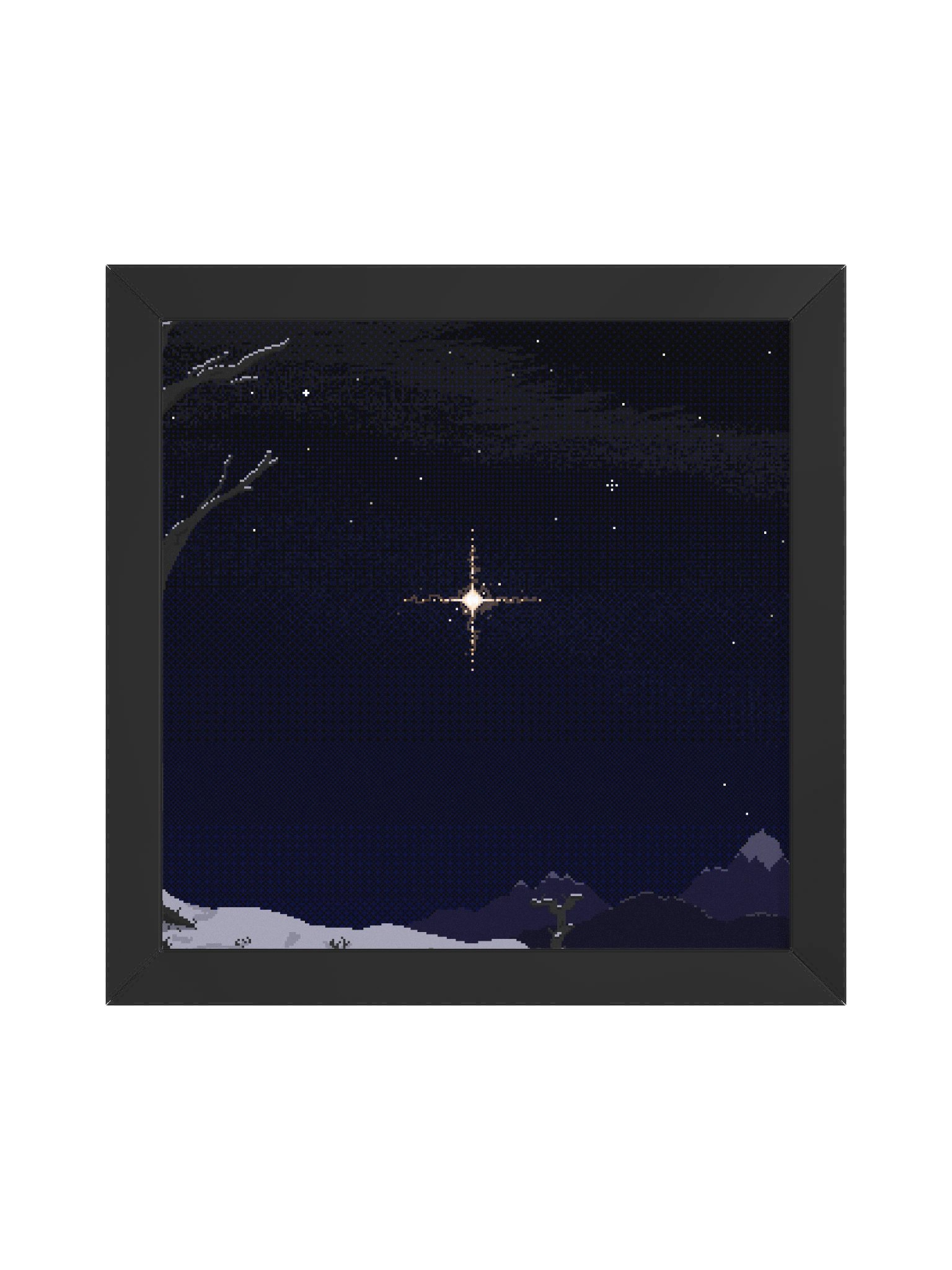 StarCrossed Art product image (1)