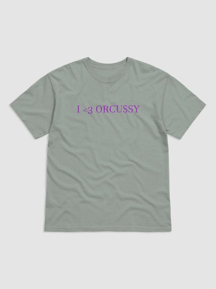 I love orcussy product image (10)