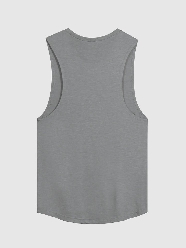 Golden Gate Park Raccoons Muscle Tank product image (5)