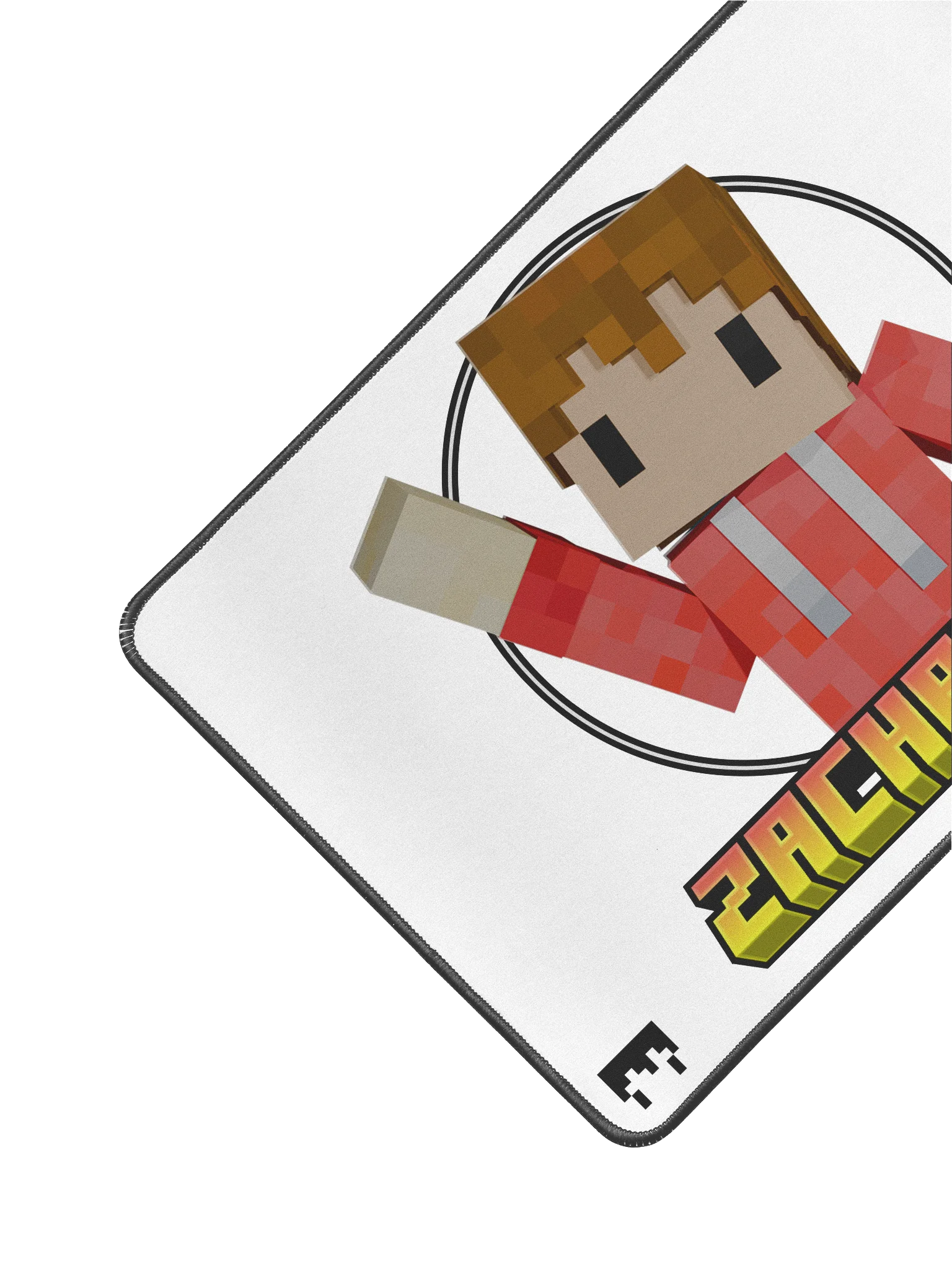 Zachay95 Mouse Pad product image (2)