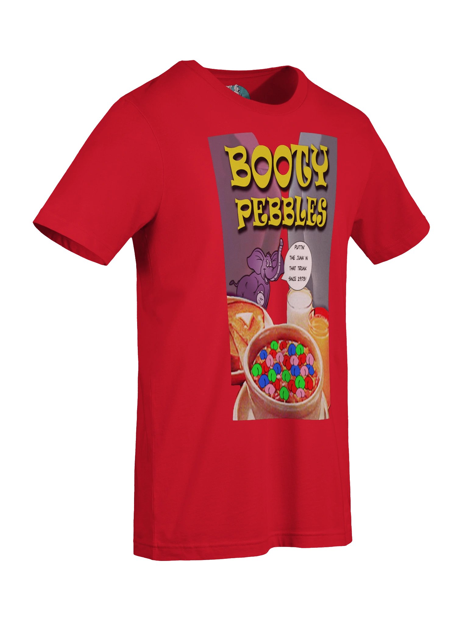 Booty Pebbles product image (9)