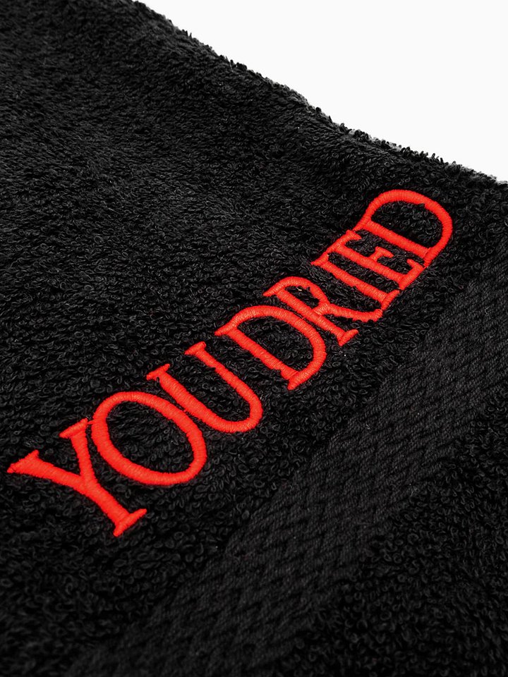 You Dried Beach Towel product image (2)