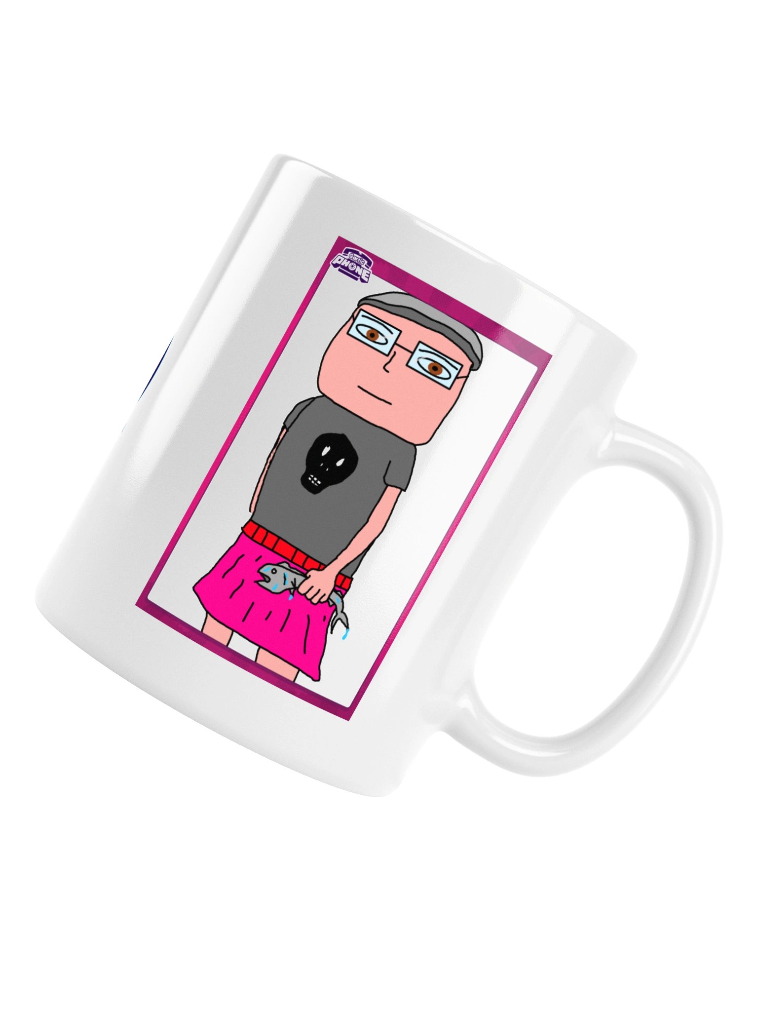 Sickskone mug product image (6)
